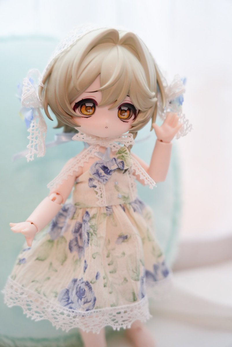 C_minato17's tweet photo. 【お知らせ】
9月23日（水）21時よりカートにて20cmドール(ボニーバニーサイズ)のお洋服を頒布いたします。
カートプレビューは後ほどいたします。 #cerisier_nb https://t.co/DGvaxvzJne