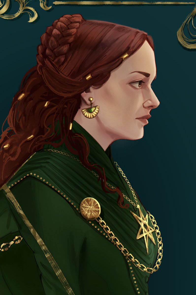 Nyxemisa's tweet photo. close ups! https://t.co/kmA0hGHmAS
