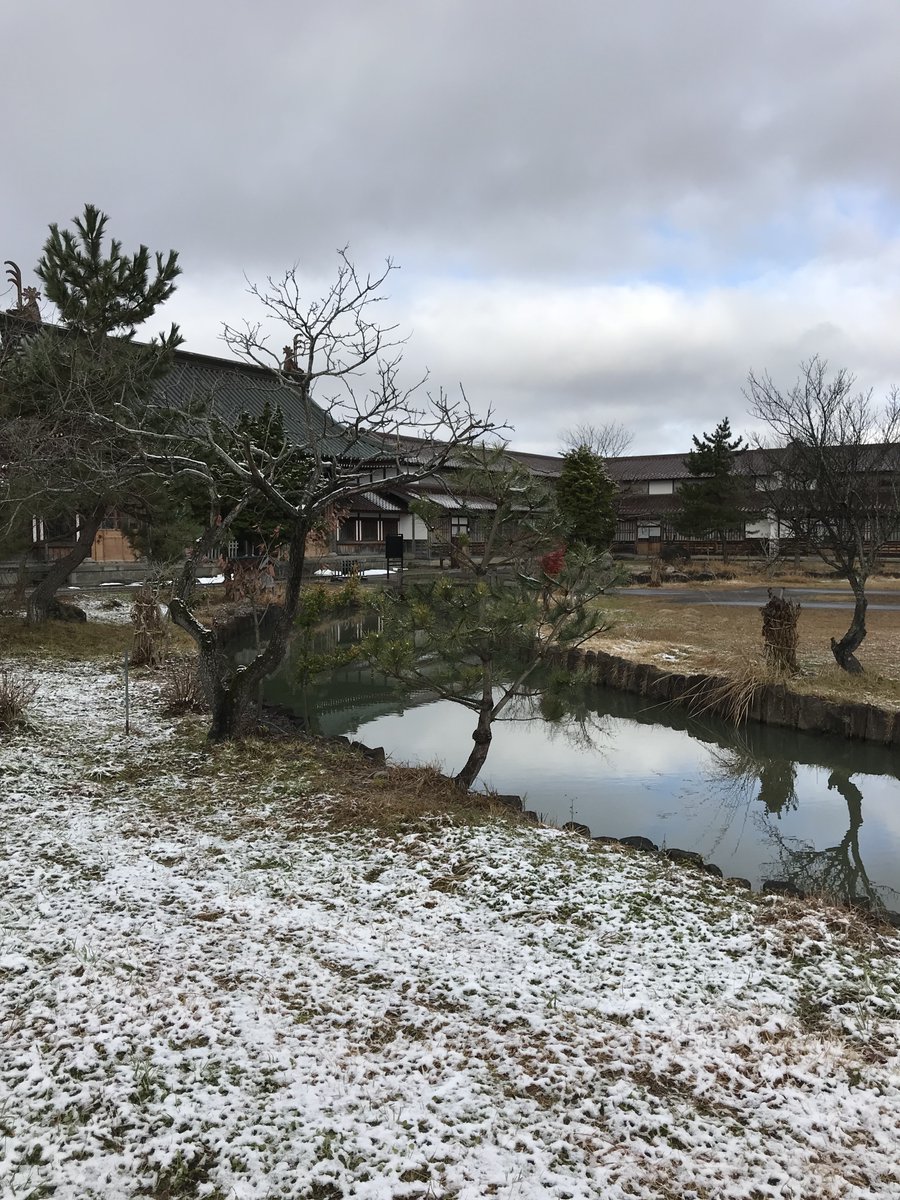 monthlylover's tweet photo. 【まゆゆ全国ツアー】

会津「日新館」を訪ねて

https://t.co/SdMTh1G4Fc https://t.co/dFU8Ks2k2E