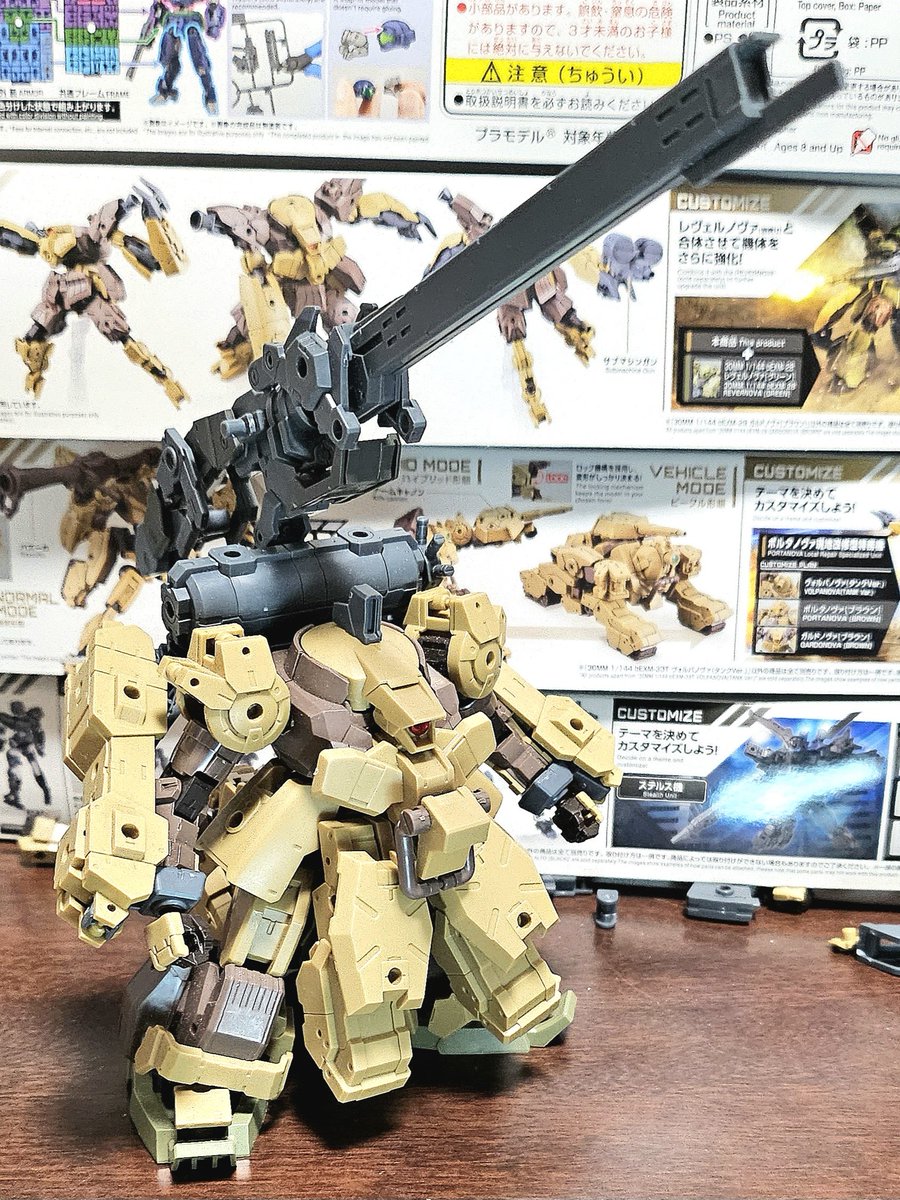 calypsotelltale's tweet photo. #全おまえらに告ぐ狙撃手の作品を解放しろ下さい

「対象は沈黙、オールクリアです」

私は擦るよ何度でも(；´∀｀) #30MM https://t.co/a2gzRqDUQt