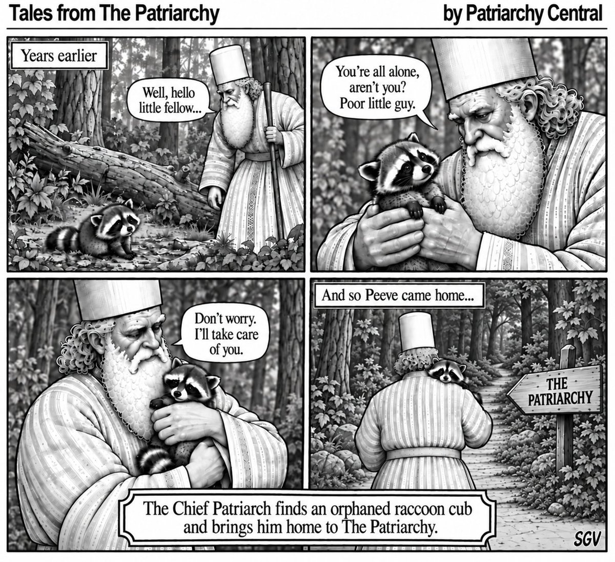PatriarchyCtrl tweet picture
