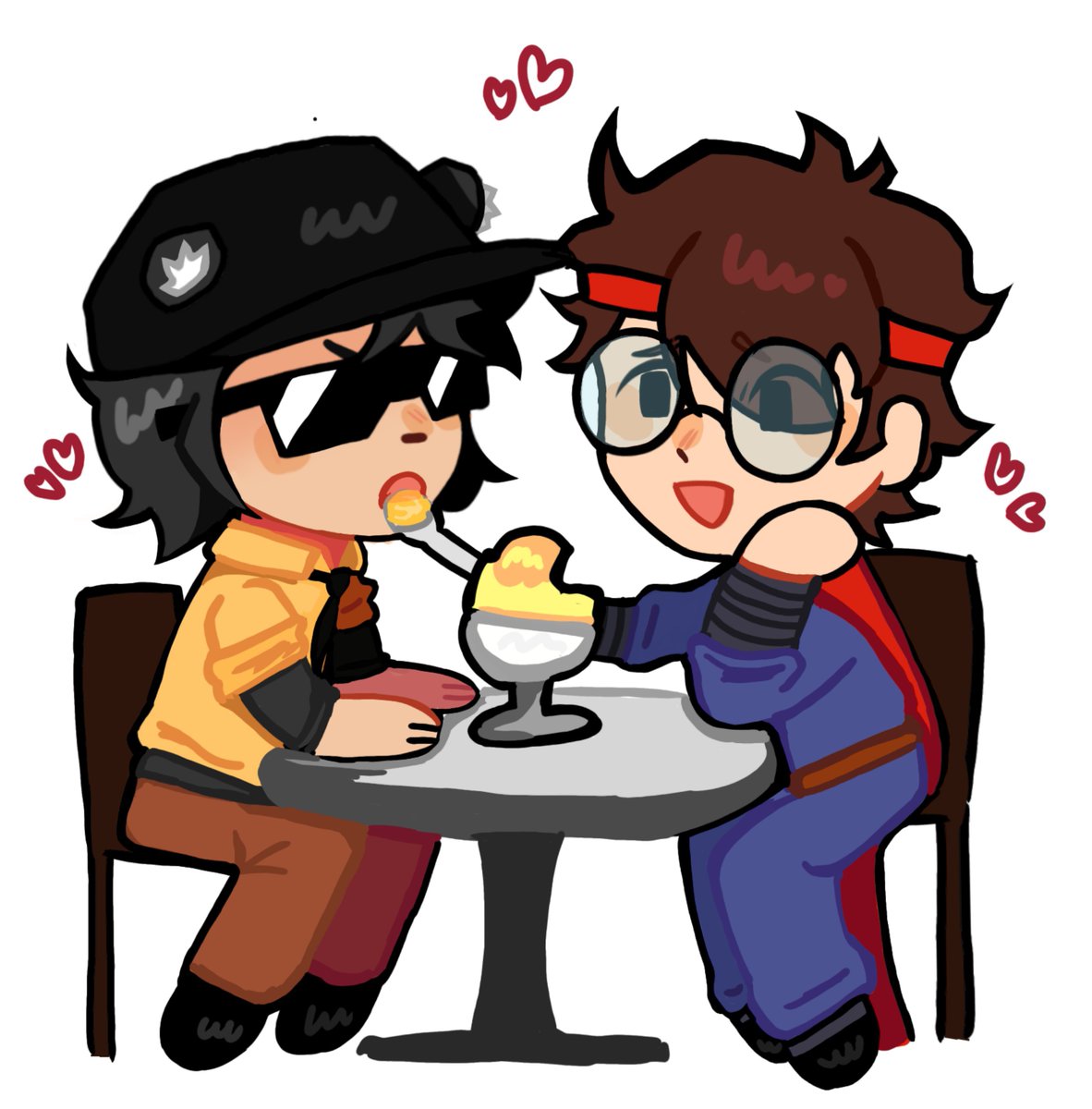 isabella0gnj's tweet photo. Mi pequeño aporte al spruan,,,,
AMO ESTE SHIP NUNCA ME BAJARE DEL BARCO!!! 

Inspiración: @raqann_ 
#spruan #osomago https://t.co/W0HG16FDTp