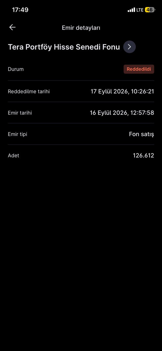 Hefeozgn's tweet photo. @KeremSerindere1 @getmidas ben öncesinde verdim iletmediler bile dava yoluna başvurucam https://t.co/Ewpdrr0Kcb