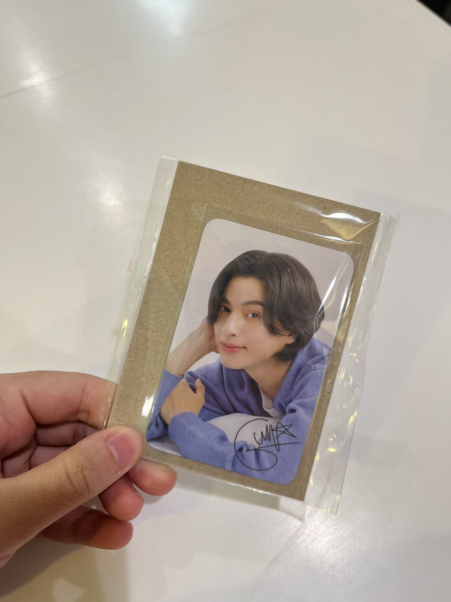 jornorrpp's tweet photo. 100 รวมส่ง

#VISTRAXGulf
#VISTRA
#GulfKanawut https://t.co/GvWcVwoBsS