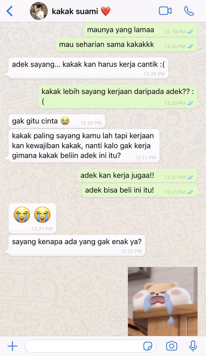 OO4__zip's tweet photo. sungtaes au
awal mula hamil mbak adek jadi suka banget sama terong dan jadi makin rewel

mpreg https://t.co/R60NDdtL0a