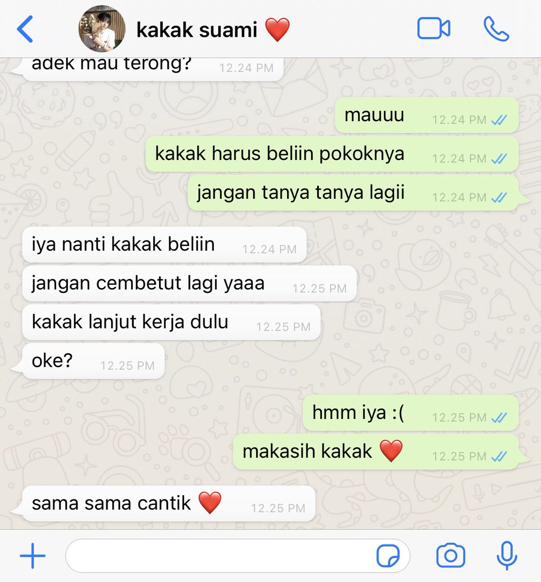 OO4__zip's tweet photo. sungtaes au
awal mula hamil mbak adek jadi suka banget sama terong dan jadi makin rewel

mpreg https://t.co/R60NDdtL0a