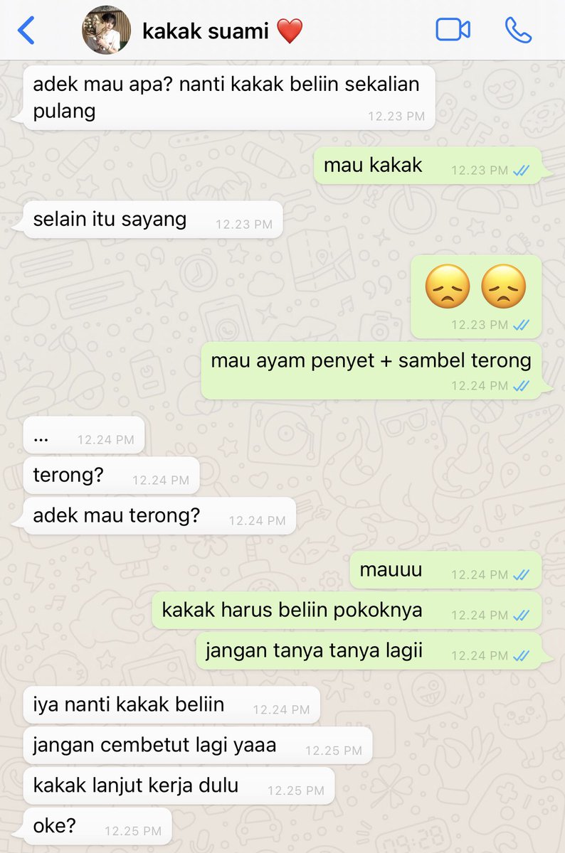 OO4__zip's tweet photo. sungtaes au
awal mula hamil mbak adek jadi suka banget sama terong dan jadi makin rewel

mpreg https://t.co/R60NDdtL0a