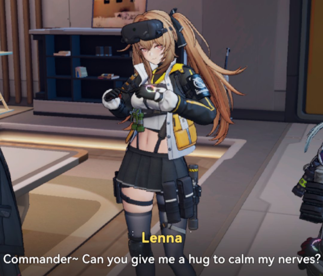 CruzZumaran's tweet photo. @ponchochief420 She deserves hugs everyday https://t.co/1RiwQ7yNOM