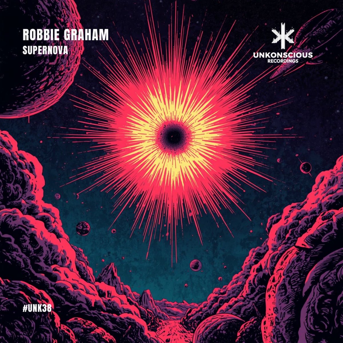 TranceSpectrum's tweet photo. New Trance Releases 9/18/26 https://t.co/eVCLDLOumm