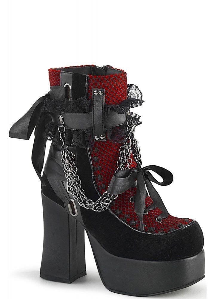 gentleescape's tweet photo. gothic elegance https://t.co/PFqtz6BS88
