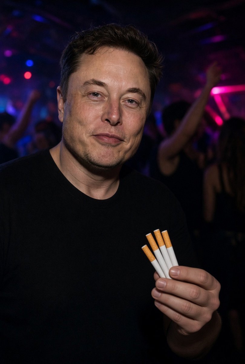 HonestTakesX's tweet photo. Write something that is more harmful than cigarettes. https://t.co/qXQhpyrib4