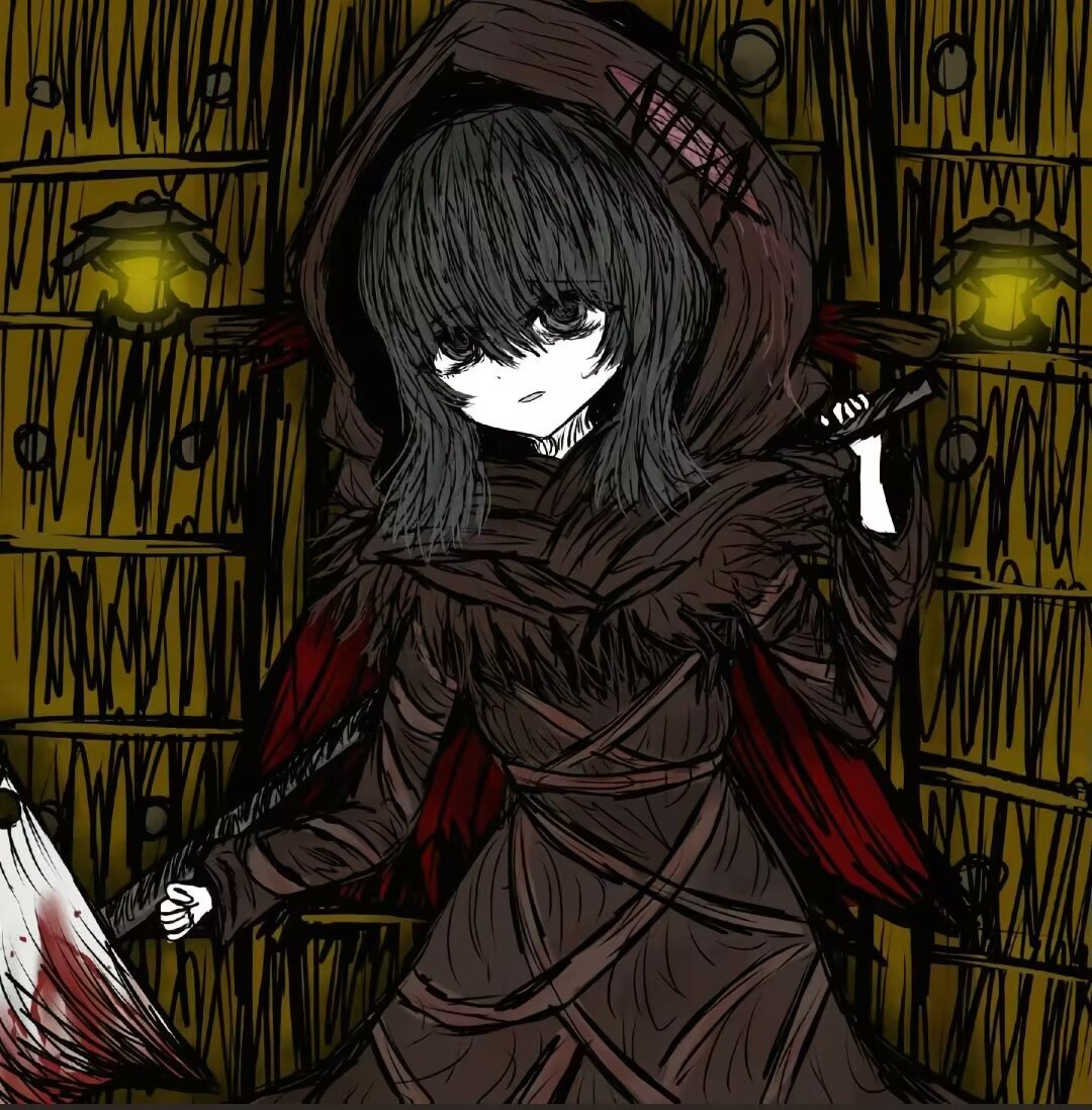 zbyv9r's tweet photo. 原作者的dy：69794350072
#blacksouls #blacksouls2 #米兰达 https://t.co/J4T80XRyeS