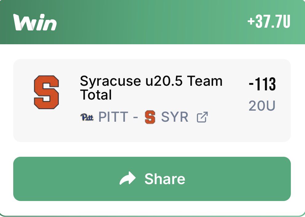 LoSportsPicks's tweet photo. 🔥WE CONTINUE TO ROLL🔥

Just doing what we do in the VIP on a Thursday Night‼️

3 Plays 
3 WINNERS

•Straight Bet +17.7 U✅(LO)
•4 Leg Lay +4.7 U✅(LO)
•2 Leg Combo +2 U✅(Jonesy)

+24.4 Units gained🫡

All verified &amp; tracked on winible. 

🐐 in this 💩‼️ https://t.co/DTBkC20xW9