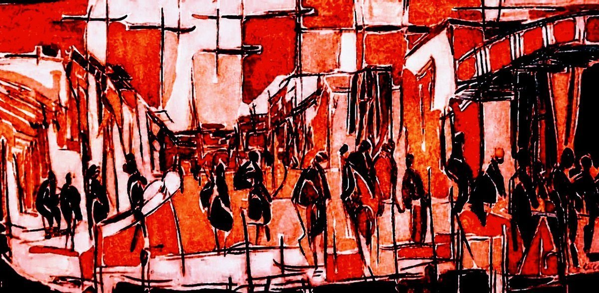 brentksilver's tweet photo. #Cucaro 
#artshare #art #artworks #SF #Artforum #Artnet #midcentury #1960s  #abstractart #artbots #AOTC #artistcornerTS #ArtistOnX https://t.co/mMfcYZGmSe