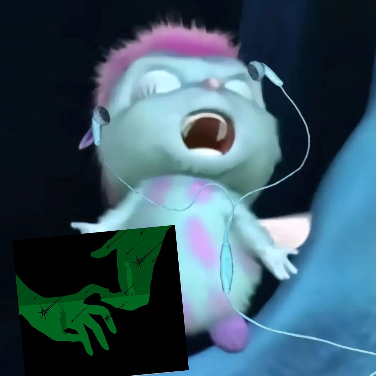 Aikozarts's tweet photo. How I'm felling rn: https://t.co/Og3oyg2Feh