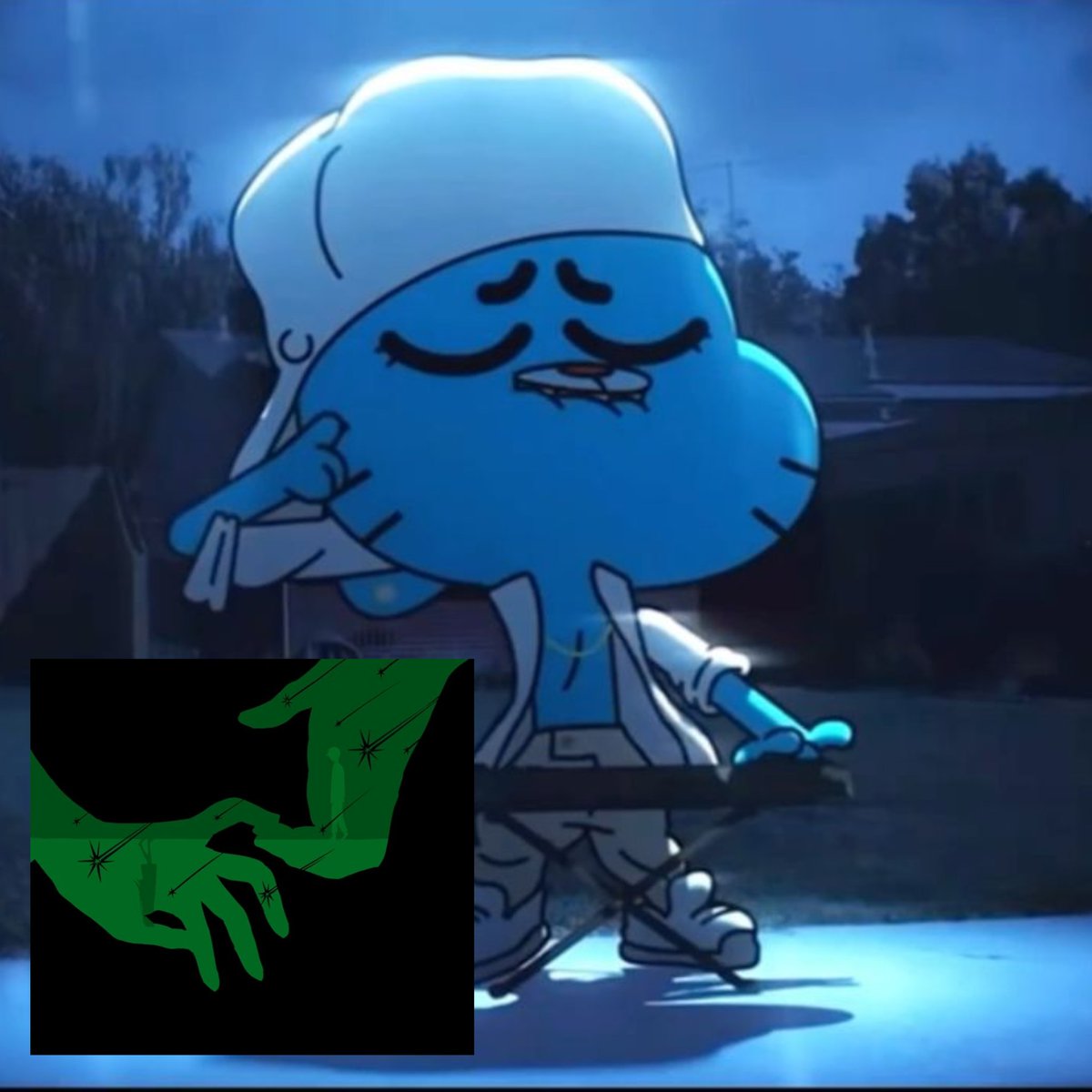Aikozarts's tweet photo. How I'm felling rn: https://t.co/Og3oyg2Feh