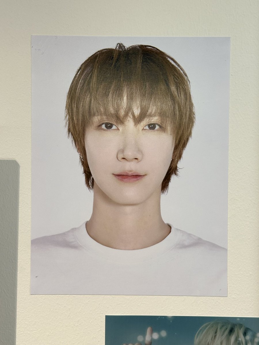 wayv_yeonv's tweet photo. 2026 NCT 10TH ANNIVERSARY
NEO DIMENSION 엔시티 전시회 
증명사진 타래

#WayV #威神V https://t.co/60f8pHPaHd