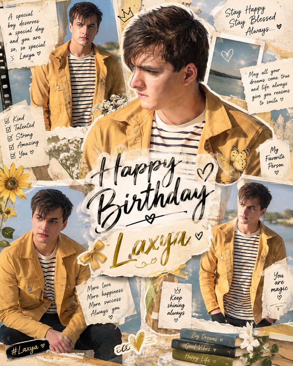 Rajeditss's tweet photo. Happy Birthday!💌💙
May Allah bless you with endless happiness, good health, peace, and barakah. May he always protect you guide you and fill your life with beautiful moments ameen lots of love @mohsinsbook <3🎀 https://t.co/4GGFFtSeoj