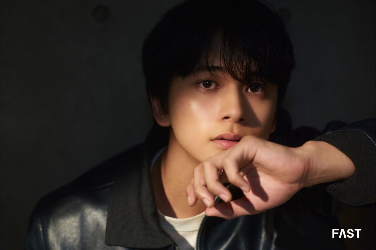 fast_japan_'s tweet photo. 北村匠海、言葉を失った青年・大地を演じて
「すべての感情の枕言葉に愛がある」 

🔗https://t.co/xN92I5nird

8歳から“ノンストップ”で続けてきた表現活動についても明かす📝
「続けてこられたのは、好きだから」 

@shibire_movie

#FAST #北村匠海 #しびれ https://t.co/3Nyl4psAZ5