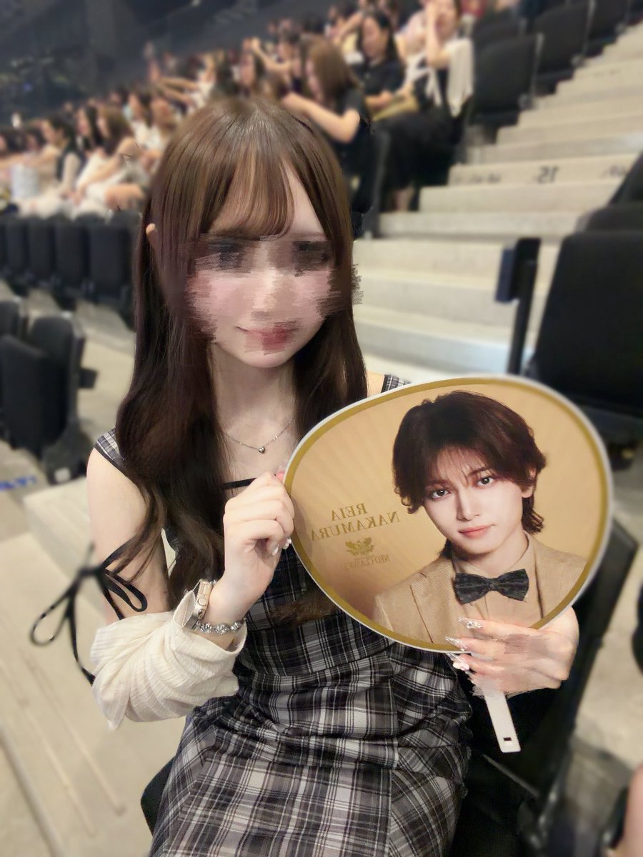 chureamw's tweet photo. in神戸🦁💕
 #KEYTOLITArenaTour2026NEOCLASSICS https://t.co/uitIBp7IND