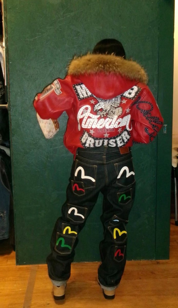 ahbarchives's tweet photo. Can’t wait to dress for the cold weather again https://t.co/jYycdrZrgc