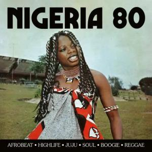 JETSET_JB's tweet photo. 【新入荷】今回Strutが放つ『Nigeria 80』は、『Nigeria 70』に続く待望の新章。1980年代ナイジェリアにフォーカスした、あの弾けるような音楽世界にとことん迫った一枚。
https://t.co/ViYmtfKtrt https://t.co/t2cMtbCZWb