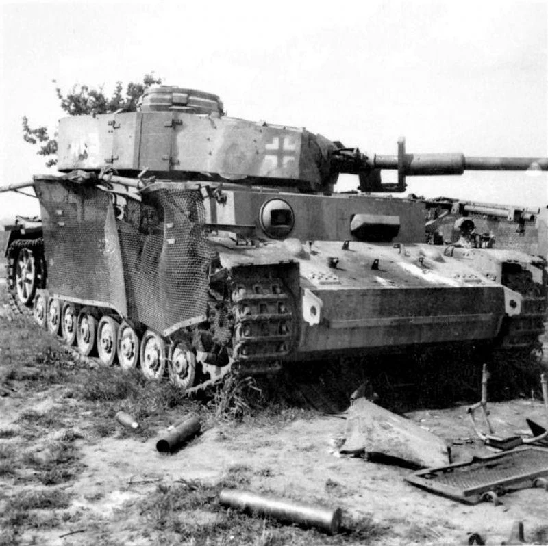 tank-archives-on-x-spaced-armour-to-protect-german-medium-tanks-from