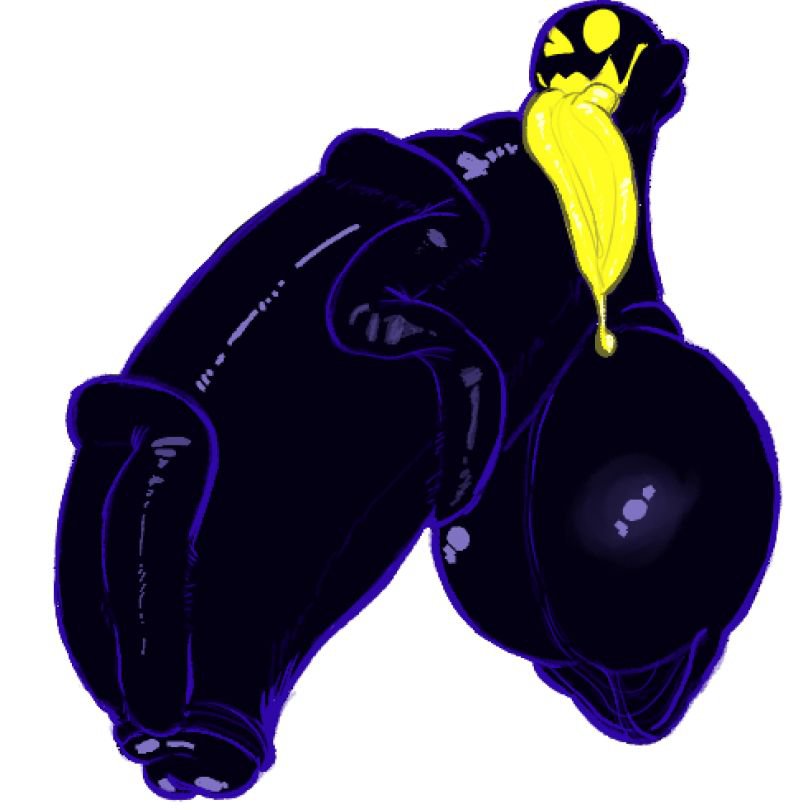 Addictdarkness's tweet photo. The heartless does have a an ability to take forms other than it's preferred brat from. Like turning into a ghost that has two ENORMOUS ectoplasm tanks ! https://t.co/GExh5mqTij