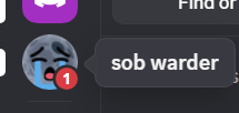 snowsynth's tweet photo. who tf is dming me https://t.co/ETPQcbm0S0