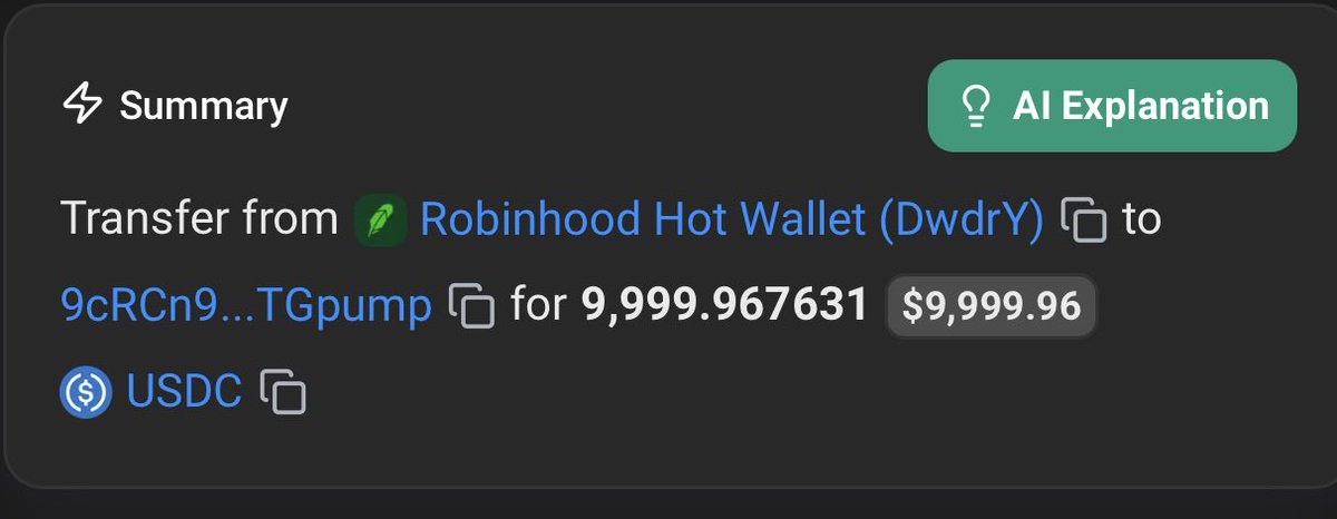 kkashi_yt's tweet photo. this guy accidentally sent $10k to $ansem ca instead of buying it. https://t.co/8QCrz26QJS