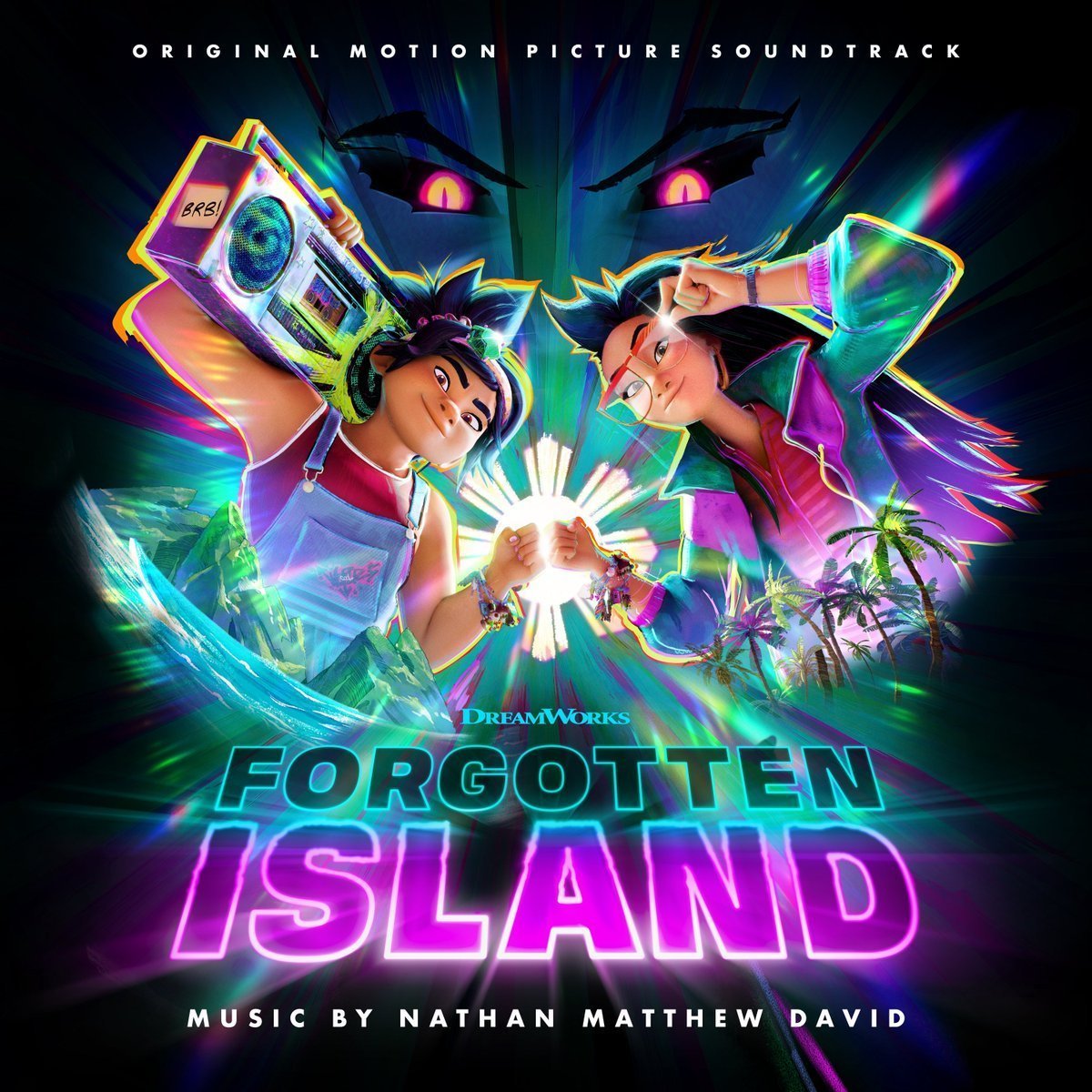 OneilyMusic's tweet photo. SB19 releases “Mga Kababayan,” the OST for DreamWorks’ ‘Forgotten Island.’ https://t.co/A3zLwjm7pO