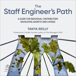 victr22's tweet photo. now reading: The Staff Engineer's Path by TANYA REILLY https://t.co/CtlVTGs3cp