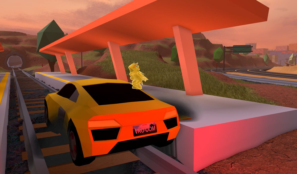 InfoForJB's tweet photo. (1/2) Once starting the quest:

First: Head over to the Donut Shop to rescue KreekCraft! 🍩
Second: Head over to the Jewelry Store, climb onto the roof and rescue DenisDaily! 💎
Third: Head over to the Train Station to rescue Maplestick! 🚂
Fourth: Head over to the Museum to rescue Jane Doe! 🏦
Continuing.. 👇