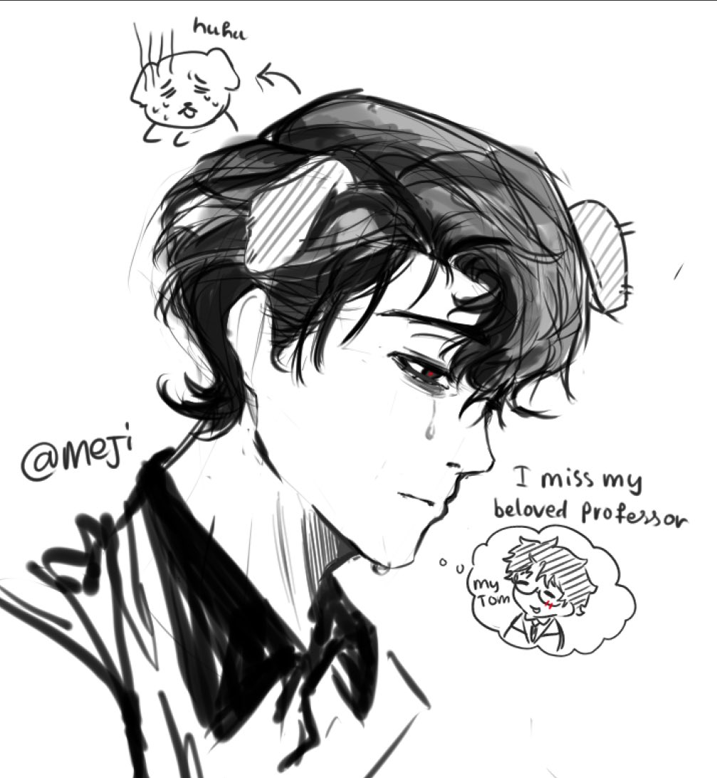 justnarrt's tweet photo. #tomarry miss u… https://t.co/V8UeAMHgrf