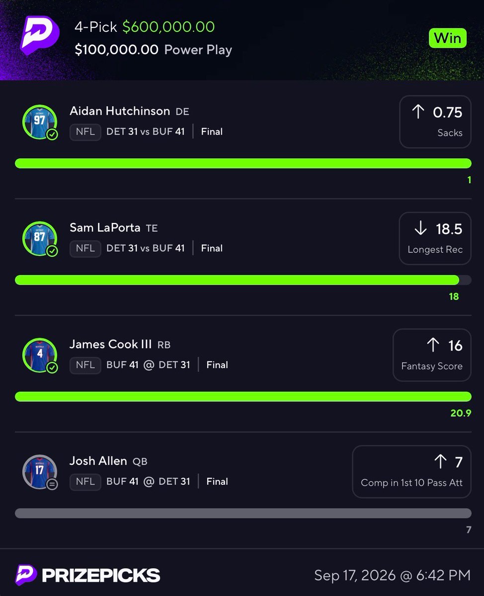 cdl_aim's tweet photo. $1,000 to 35 people who: LIKES + RTs❤️

CASH THE $1 MILLION PRIZEPICKS NFL 10x NUKE AGAIN😳🔥

I TOLD YOU NOT MISS OUT.

🚨𝙋𝙍𝙀𝙈𝙄𝙐���� 𝙇𝙄𝙉𝙆
 https://t.co/IWMkkJ49j0 https://t.co/U0jOuT32ie