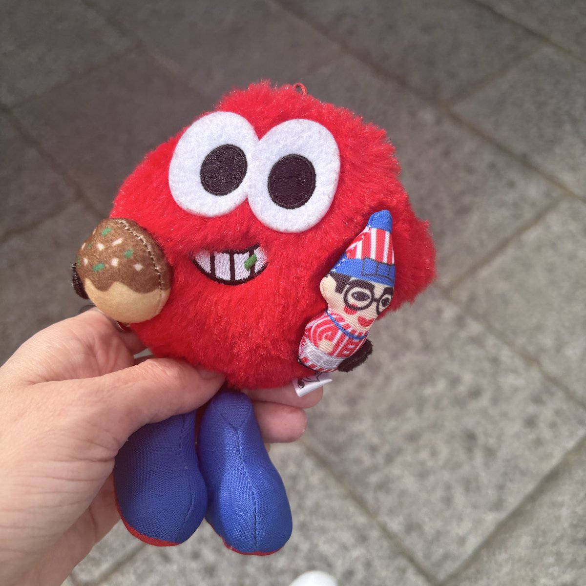 myaaaaco's tweet photo. https://t.co/ba9m4e0VjR