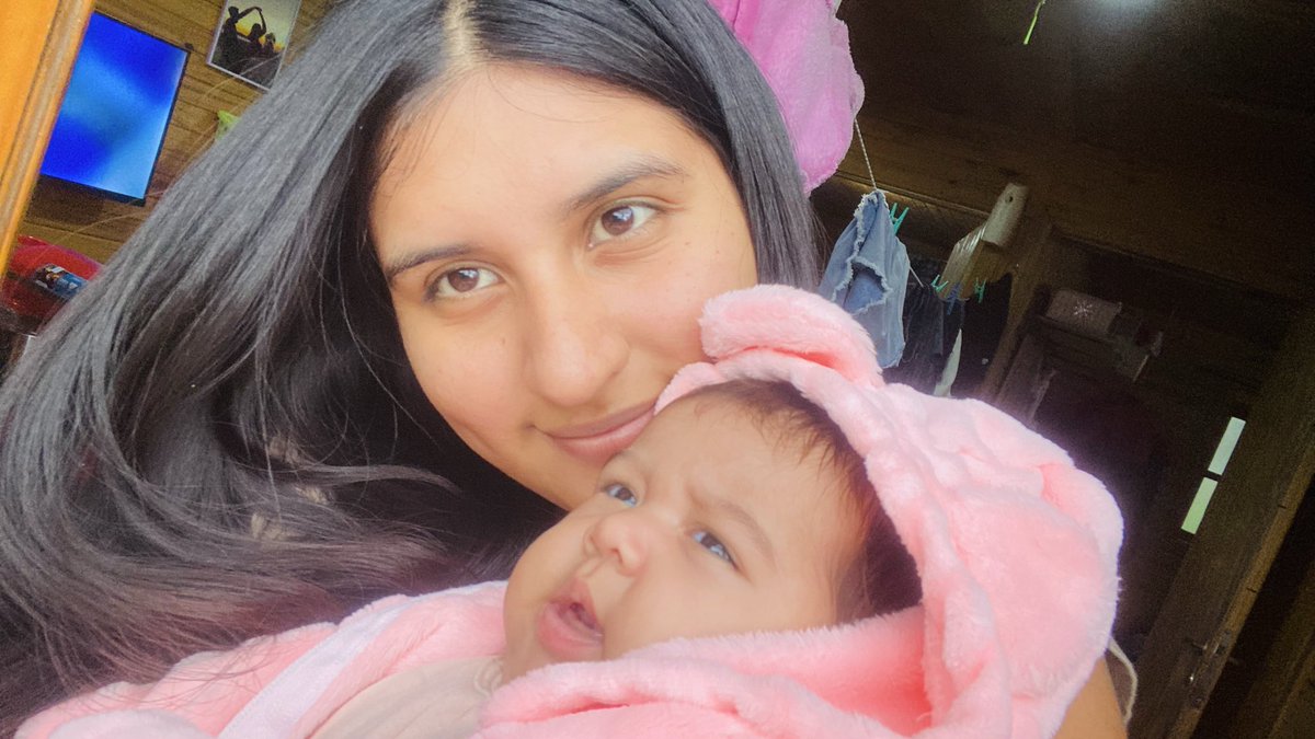 pausugasttii's tweet photo. 22/05/2026💗🎀
te amo hija💕 https://t.co/qoRwpxP7DZ