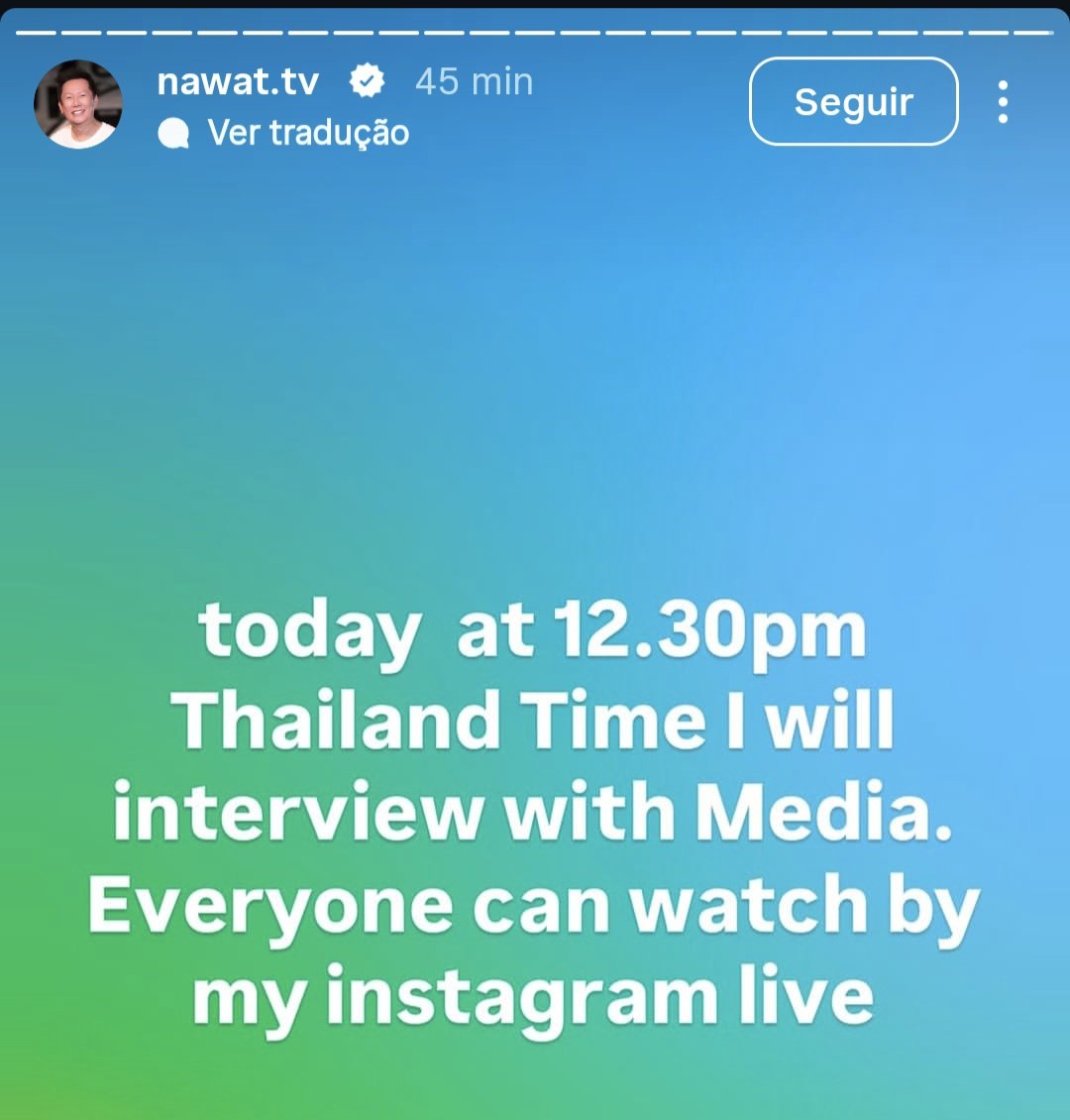 someproblemhere's tweet photo. อุ๊ย! มีคนร้อนตัวจนต้องรีบออกแถลงการณ์เหรอ? 🤭 มาครับทุกคน วงในจะเล่าเรื่องแซ่บๆ ให้ฟัง!

เรื่อง 50/50 มันไม่มีใครใหญ่กว่าใครหรอกครับ แต่อยู่ดีๆ มีคนเล่นมุกออกเอกสารฝ่ายเดียวเฉยเลย ถามจริง? ทำไปได้ยังไง งงมากกก 💀

แล้วที่ต้องตั้งคำถามดังๆ เลยนะ:
💸 Host Fee 2026 ที่ปวยร์โตรีโก $8.7 ล้านดอลลาร์ (เกือบ 300 ล้านบาท!) นี่มันคืออะไรเอ่ย? ปีอื่นๆ เขา $0 บ้าง $5 ล้านบ้าง แต่นี่พุ่งสูงเป็นประวัติการณ์... เงินก้อนนี้ข้ามไปไหน ใครตอบได้บ้าง? 🤔
🚫 แถมยังขู่จะตัดสิทธิ์ 6 ประเทศเอเชีย (ไทย, เวียดนาม, อินโด, ลาว, มาเลย์, สิงคโปร์) อีก! ทำแบบนี้ต้องการเบี่ยงประเด็นหรือเปล่า?

ขู่ผมเหรอ? ไม่กลัวครับ! คนบริสุทธิ์ไม่มีอะไรต้องปิดบัง
เตรียมป๊อปคอร์นไว้เลย 🍿 เที่ยงครึ่งวันนี้ (12:30 น.) เจอใน IG Live เดี๋ยวเปิดไลฟ์แฉให้หมดเปลือก ไร้ฟิลเตอร์แน่นอน! 🔥☕

Omg, someone is clearly panicking! 🤭 Grab your popcorn, because it’s time to spill the real tea ☕️✨

They really thought they could just drop a unilateral statement and act like they call all the shots in a 50/50 partnership? Be for real! 💀

Here are the questions they’re so desperate to hide:

💸 $8.7 MILLION for Puerto Rico 2026 host fee?! That’s the highest in history! Previous years were $0 or $5M. Where is all that money actually going? Who approved this? 👀
🚫 And trying to ban 6 Asian powerhouses (Thailand, Vietnam, Indonesia, Laos, Malaysia, Singapore) out of nowhere? Nice try attempting to silence us!
Intimidation tactics won't work on me. I’ve got nothing to hide!

Tune in to my IG Live TODAY at 12:30 PM (Thailand Time). I’m dropping ALL the receipts and exposing everything line by line! 🎙️🔥