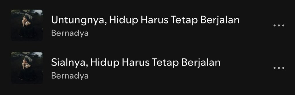 itsufika's tweet photo. maunya bernadya apa sih? 😭 https://t.co/8hFTdltI9C