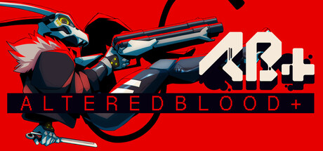 owelianaa's tweet photo. @SCARF_WORKS_ Heyo! Everyone I recently tried Alterblood+ and I gotta say I really dig the style of this whole game! It honestly reminds me of Marathon in a good way and I absolutely LOVE the character designs! https://t.co/jTC5qoCdWs