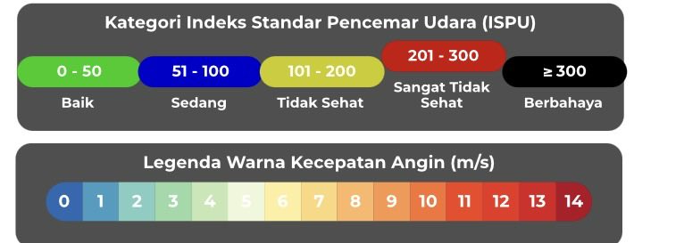 _bbhloey's tweet photo. di kota ku kemarin sempat di no 1 ISPU, sekarang turun ke no 4. tapi masih status bahaya karna nilai ispu nya >700. double masker pun masih kecium bau asap kebakar. stay safe everyone. https://t.co/zvciqMFRRJ