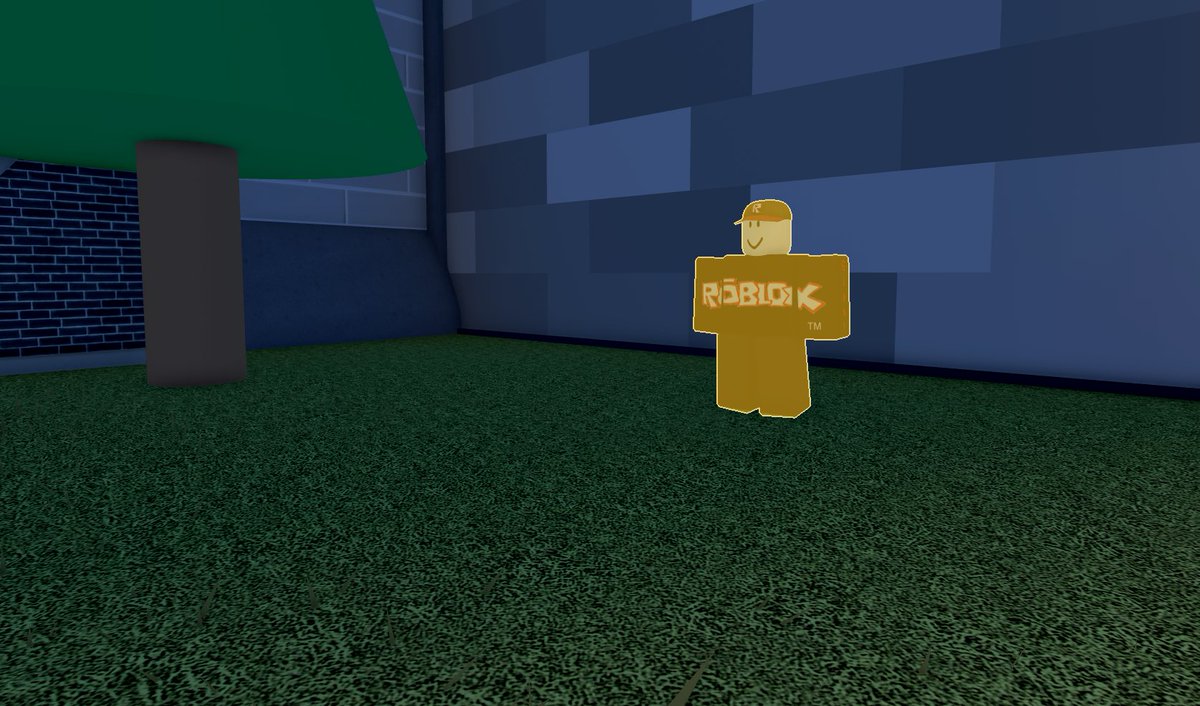 InfoForJB's tweet photo. Fifth & Final: Head over back to the Prison to rescue Guest 417! 💥 

After rescuing all of these OG Youtubers, you will earn the "Roblox 20 /// Quest" badge & receive the "Guest 417" Spoiler! 🔥

Hopefully this thread should help you out completing this quest, have fun hunting! 🎉