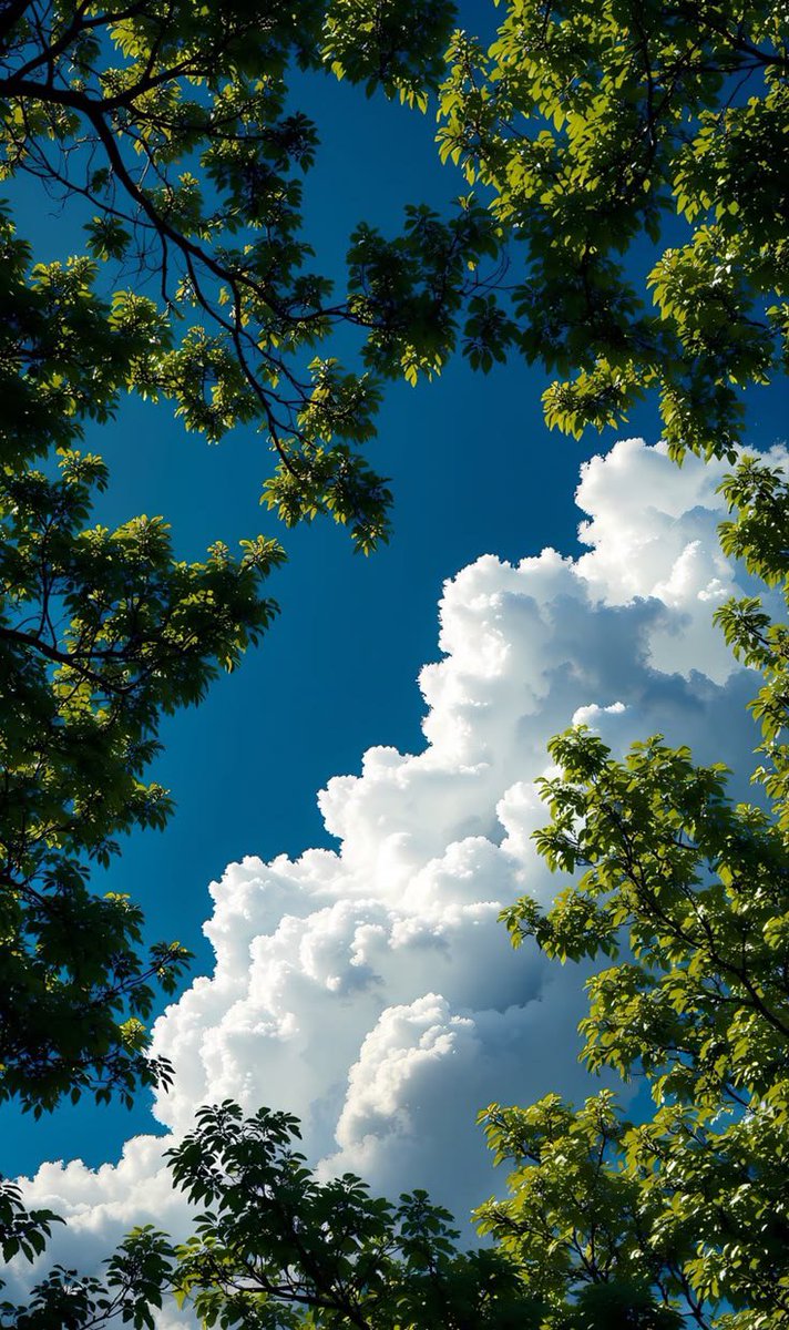 natureaest's tweet photo. Clouds <3 https://t.co/c0xqlDZvGY
