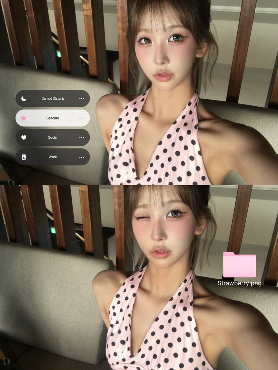 udtt_official's tweet photo. [#구한나]

귀여운 거 잔뜩🎀💕

#UDTT #우당탕탕소녀단 
#KOOHANNA https://t.co/43HqBCA31N