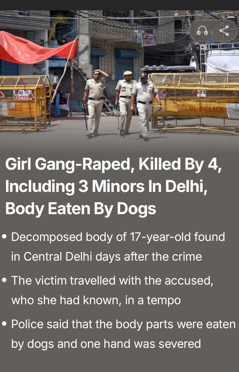 tapxb's tweet photo. #gangrape, #capitaldelhi... Adult or Juvenile, these criminals or not human and #juvenile committing #gangrape should be tried like any other gang-rape criminals, irrespective of their age, dastardly act against a girl! Where we are living ? #bikshitbharat ? Must be given sentence like death after castration