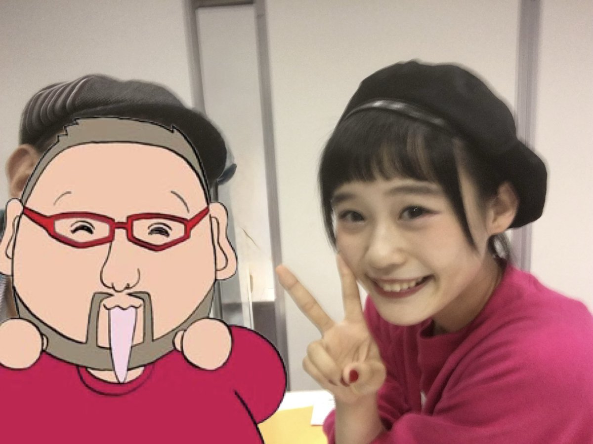 higenoshinyuji's tweet photo. 流行に乗りたいタイプ
順に
須田亜香里(元SKE)
渋谷凪咲（元NMB）
現CANDY TUNE：村川緋杏（元HKT)
現Aivery：諸橋 姫向(元NGT) https://t.co/NccJnoGBtP