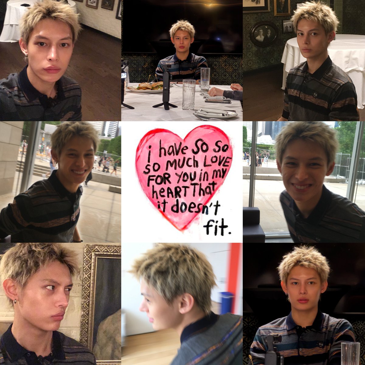 withcortis4life's tweet photo. love of my life https://t.co/6qfVr5ith0