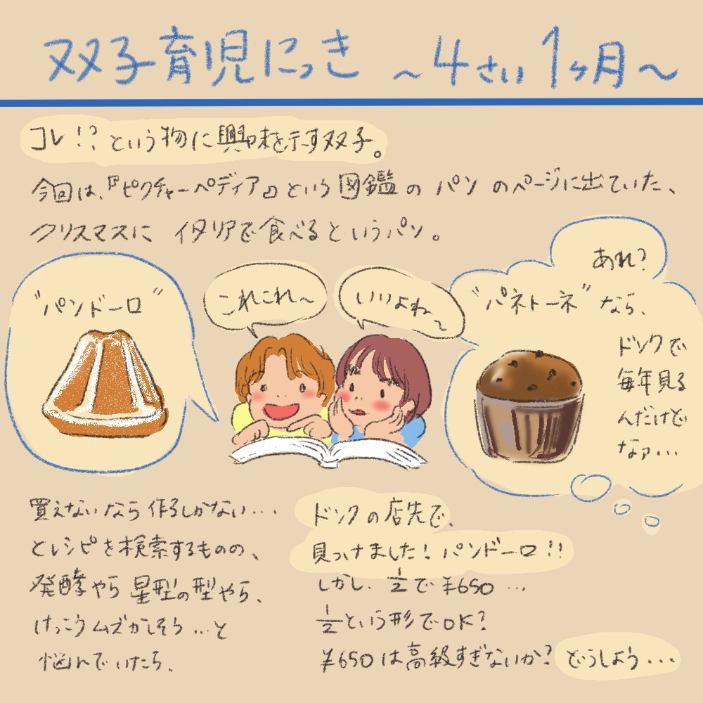 works_kaoru's tweet photo. 絵本や図鑑で、色々なことに興味を示す双子。
何をどれだけ実現させるか、悩まされることもあったりなかったり。 https://t.co/x99sgPDFG5