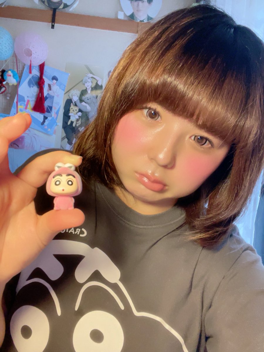 pianodeasobu's tweet photo. しんちゃんツー https://t.co/TkOK328Et3
