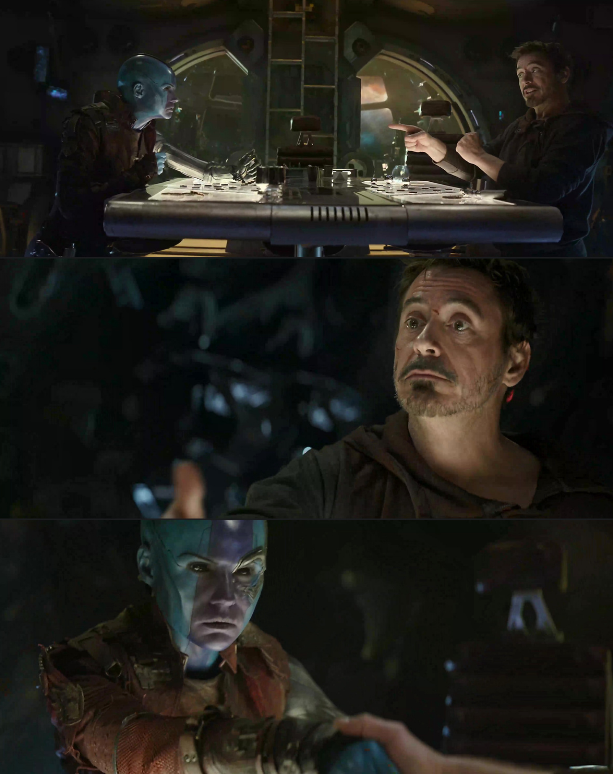 DailyMarvel97 tweet picture